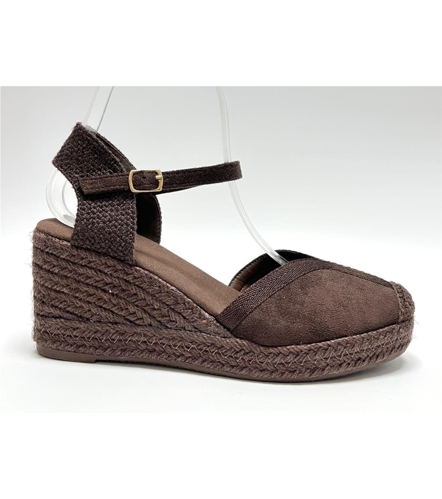 CUÑA ROSALINDA MARRON