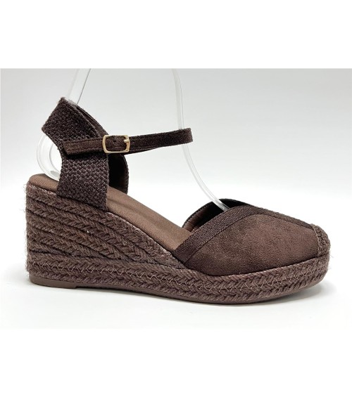 CUÑA ROSALINDA MARRON