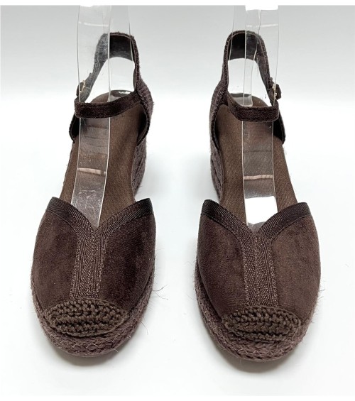 CUÑA ROSALINDA MARRON 2