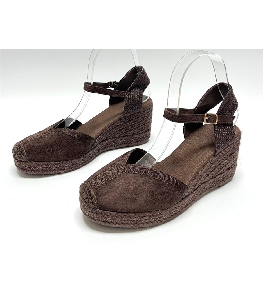 CUÑA ROSALINDA MARRON