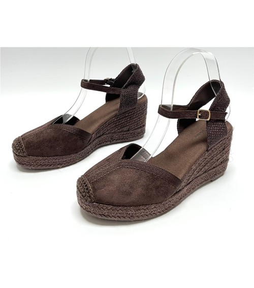 CUÑA ROSALINDA MARRON