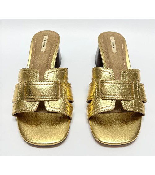 SANDALIA GALIVAN DORADO 2