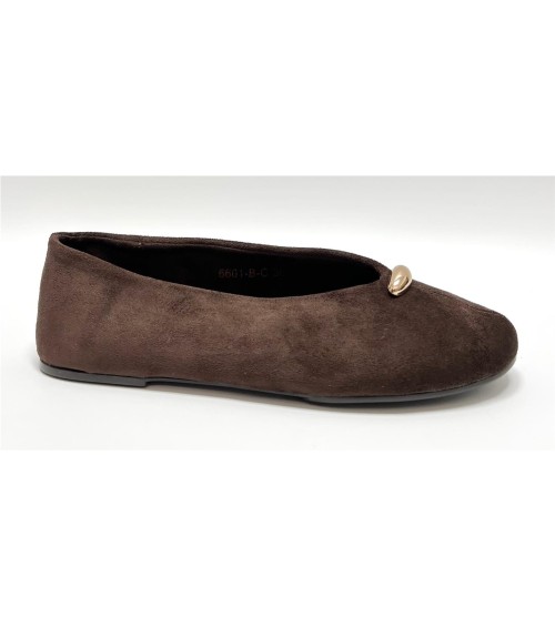 MANOLETINA MARIA MARRON