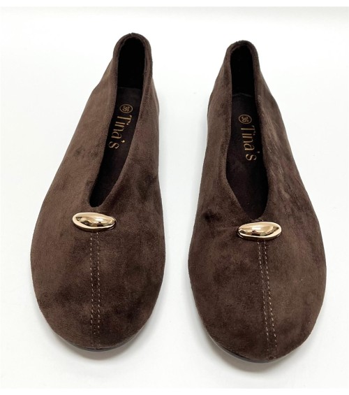 MANOLETINA MARIA MARRON 2