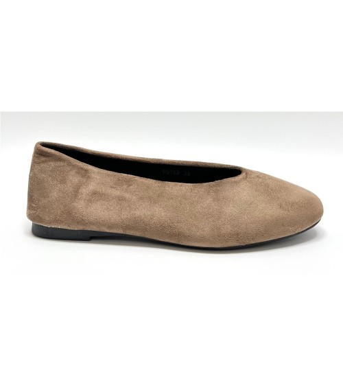 MANOLETINA VALERIA TAUPE