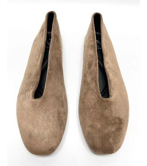 MANOLETINA VALERIA TAUPE 2