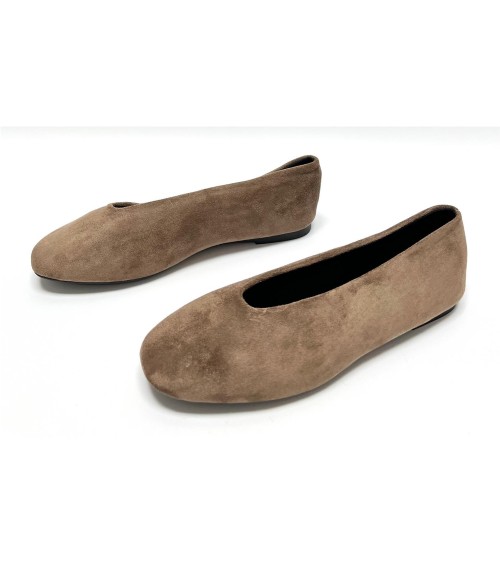 MANOLETINA VALERIA TAUPE