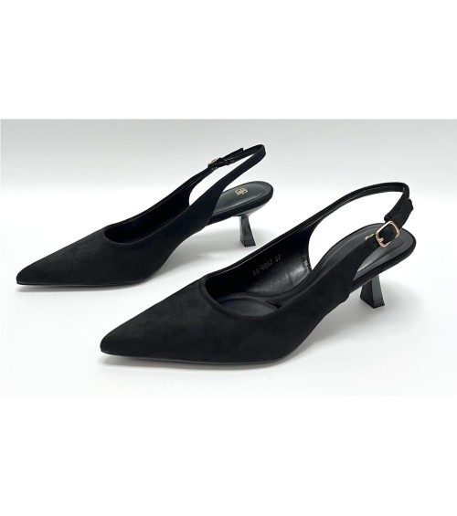 SALON DANIELA NEGRO