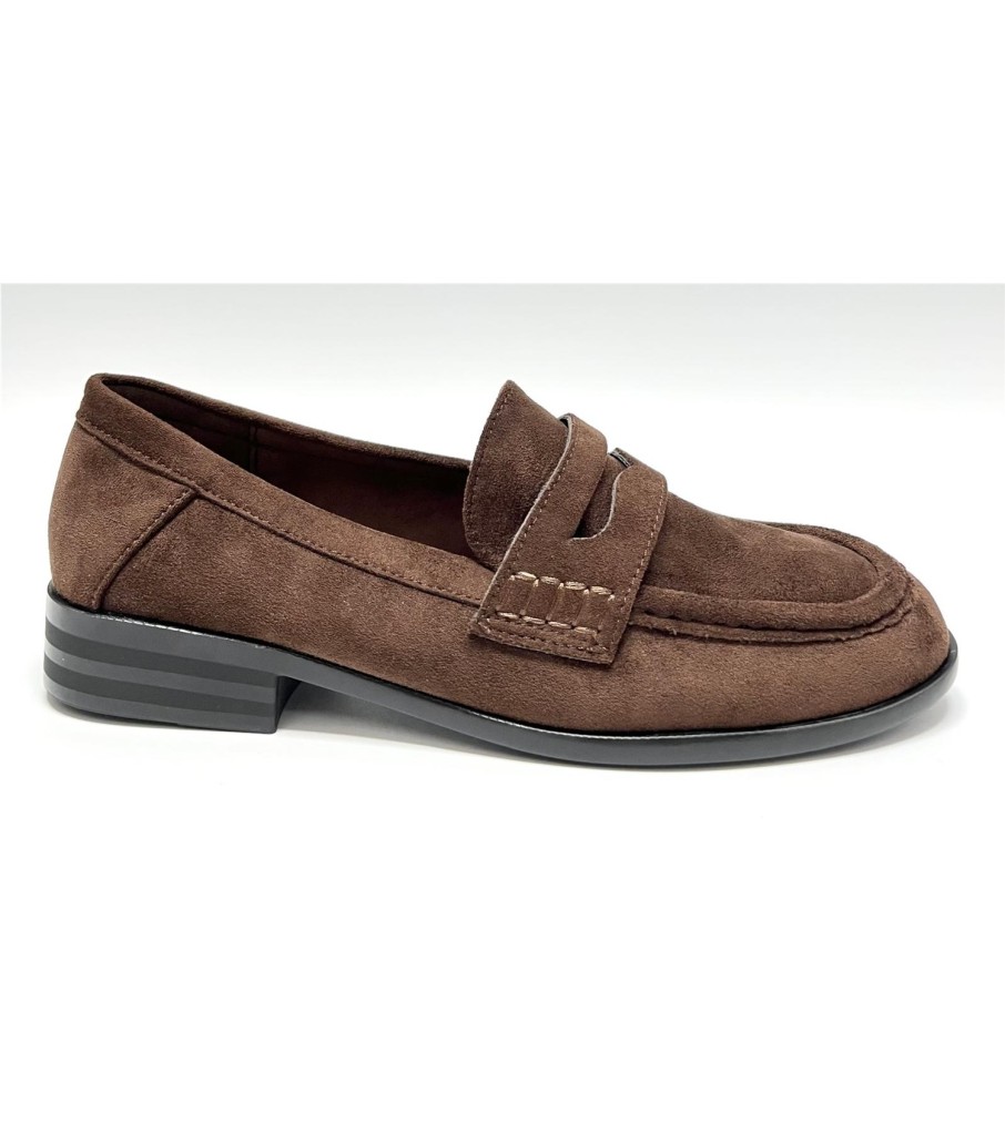 MOCASIN CARLA MARRON