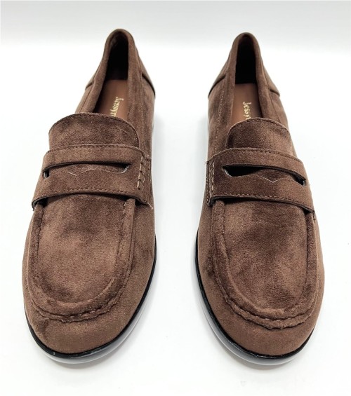 MOCASIN CARLA MARRON 2