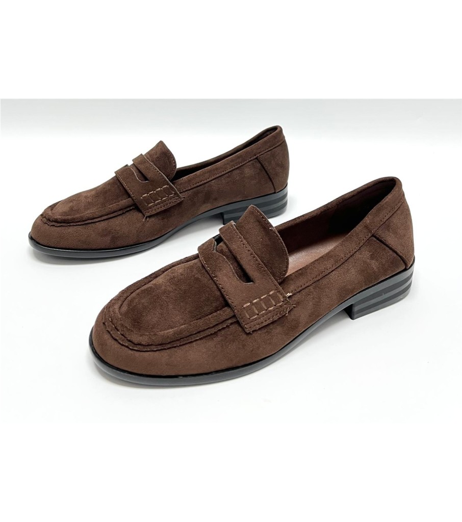 MOCASIN CARLA MARRON