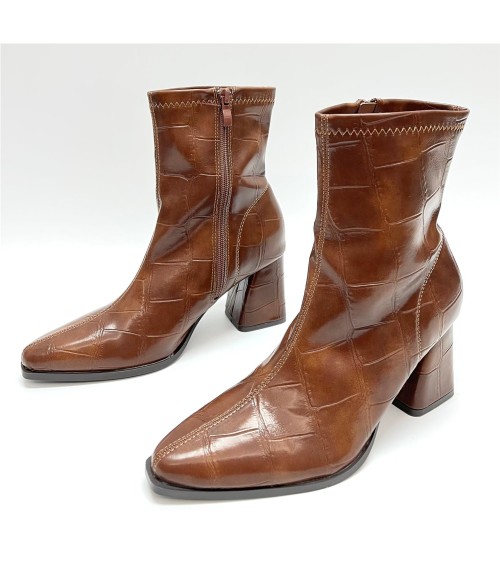 BOTIN ALBA CAMEL