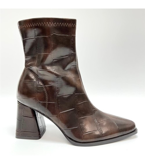 BOTIN ALBA MARRON