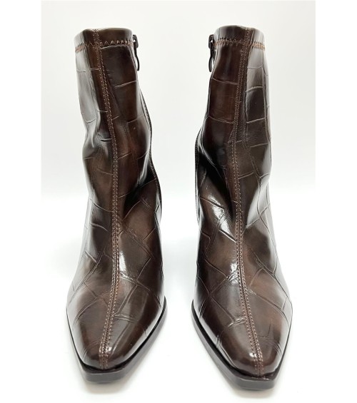 BOTIN ALBA MARRON
