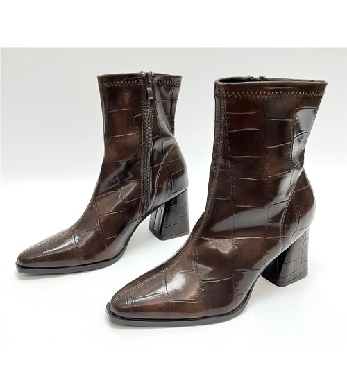 BOTIN ALBA MARRON