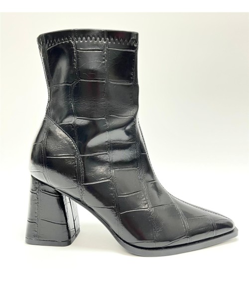 BOTIN ALBA NEGRO
