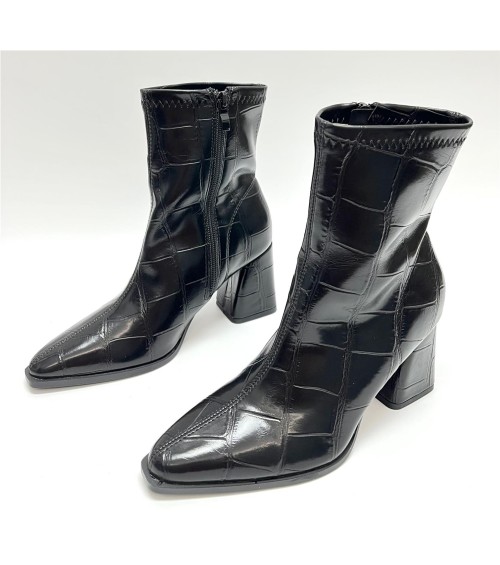 BOTIN ALBA NEGRO