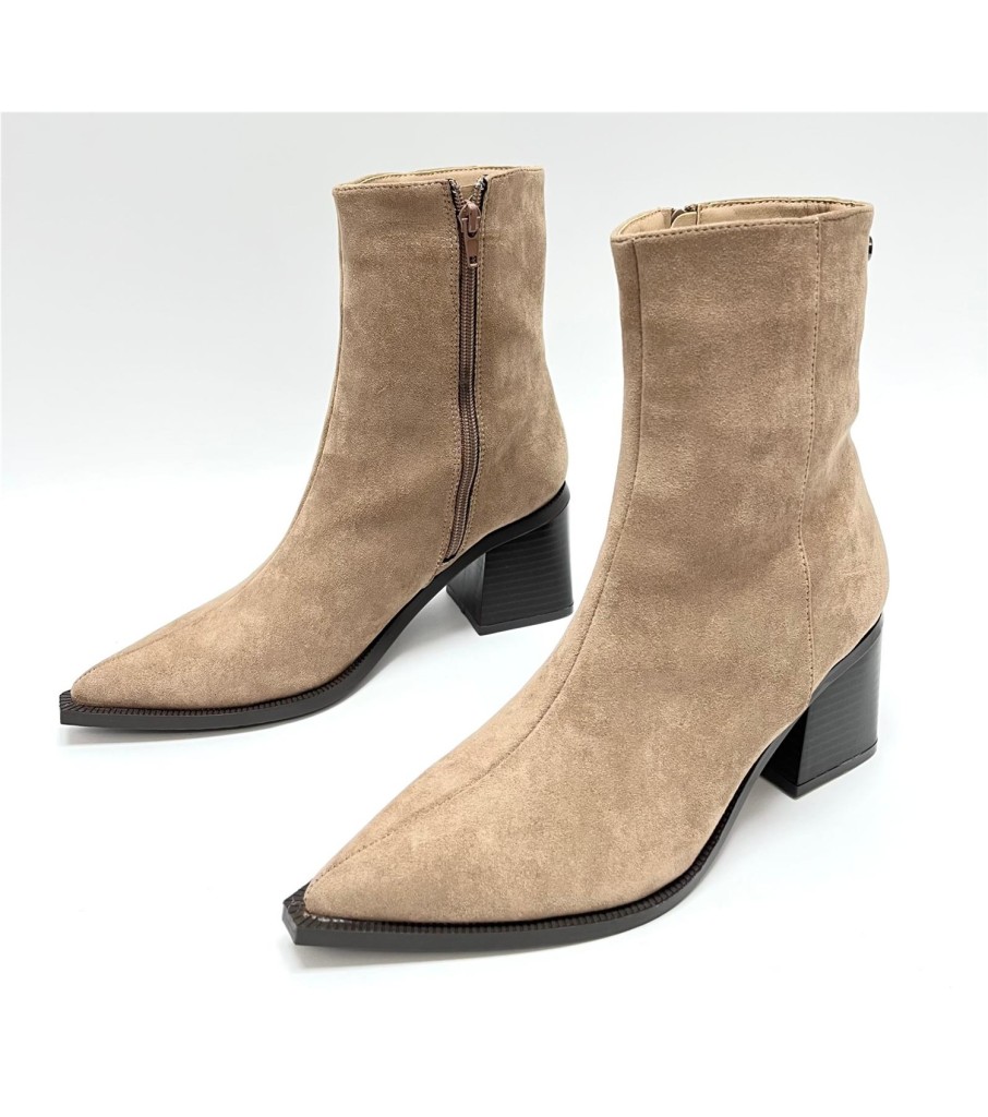 BOTIN NOA BEIGE