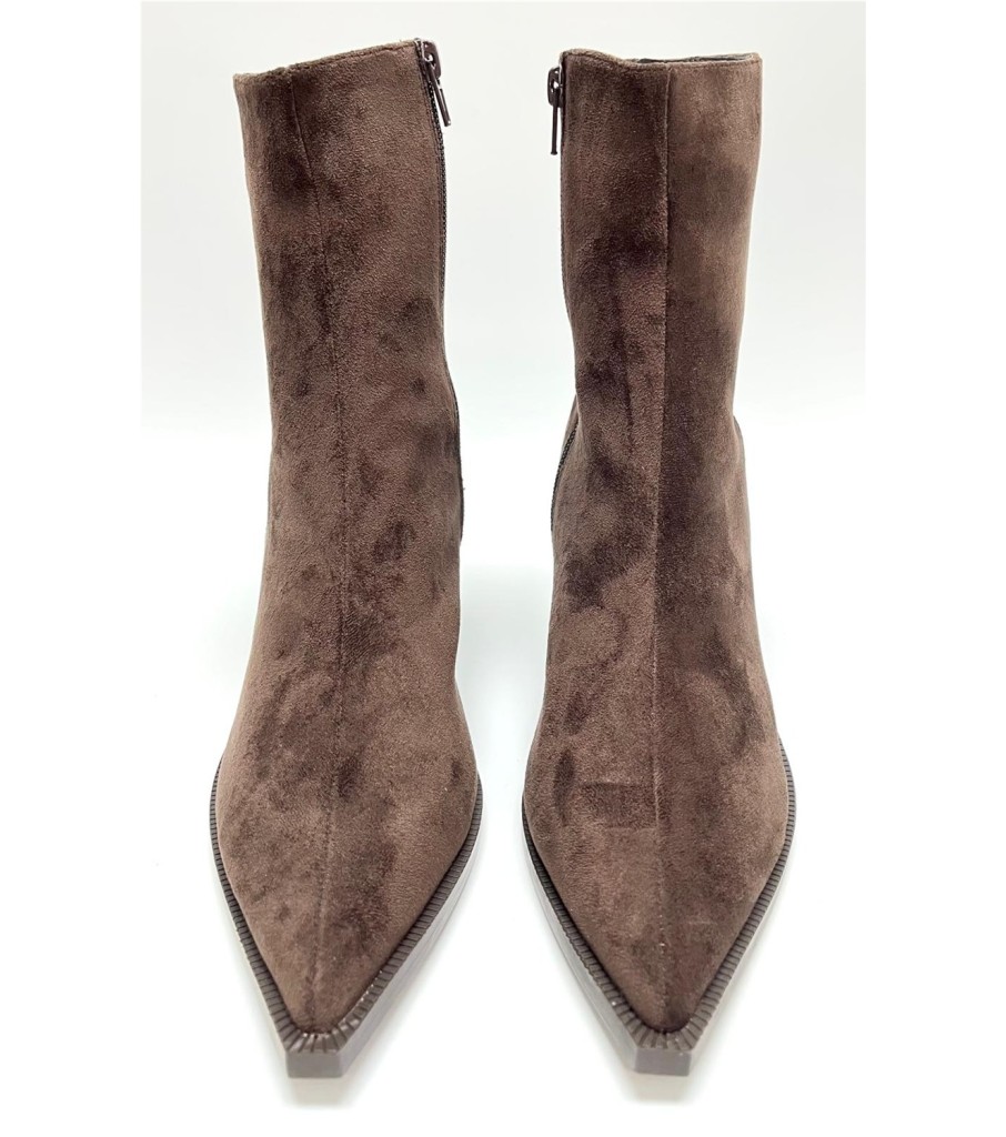 BOTIN NOA MARRON