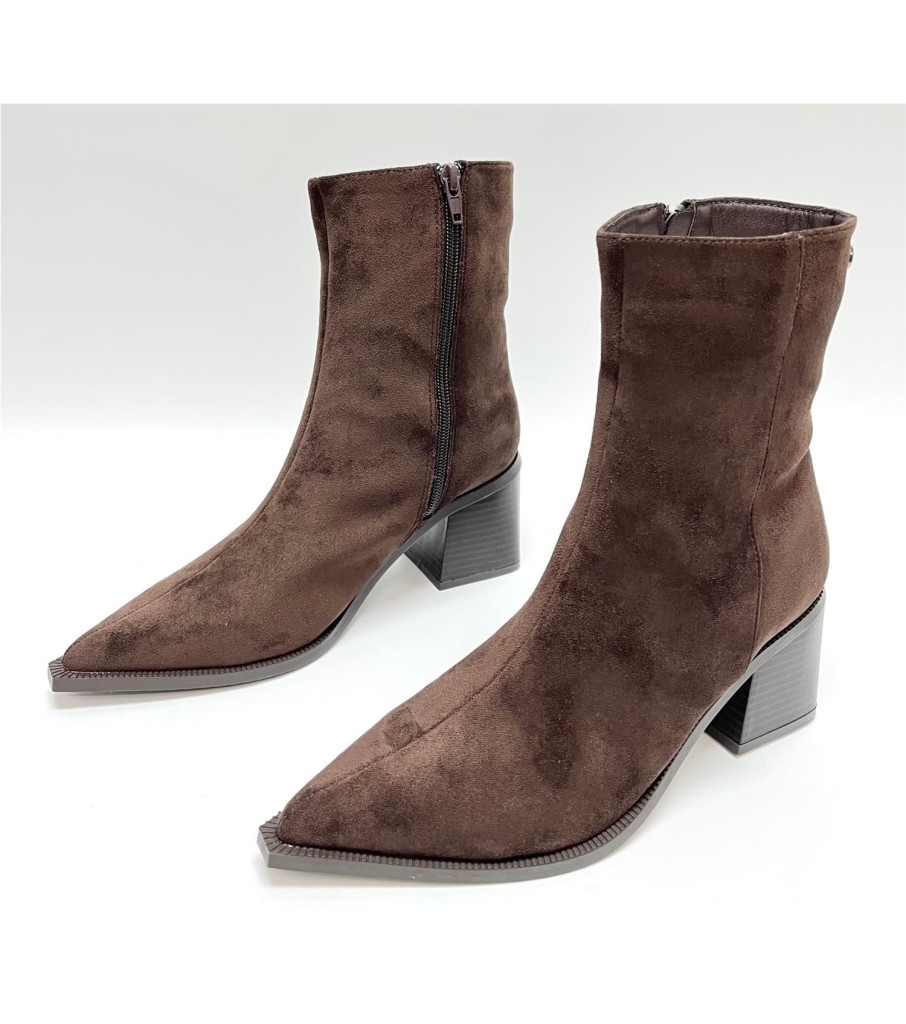BOTIN NOA MARRON