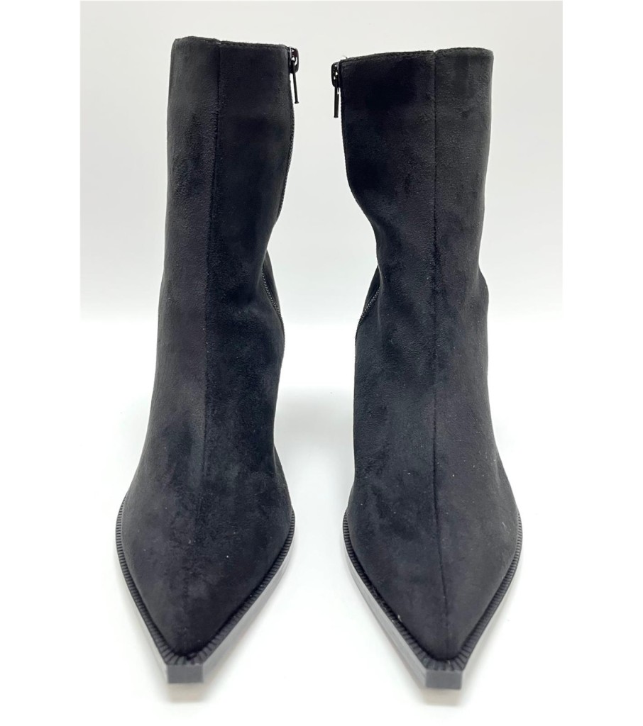 BOTIN NOA NEGRO