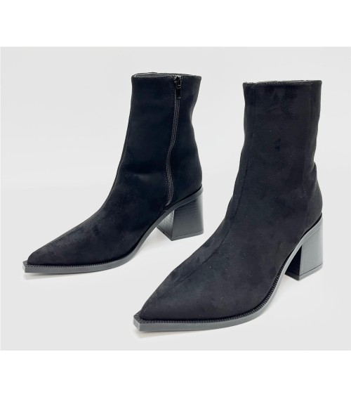 BOTIN NOA NEGRO