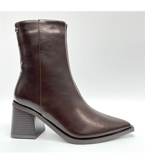 BOTIN ALMA MARRON