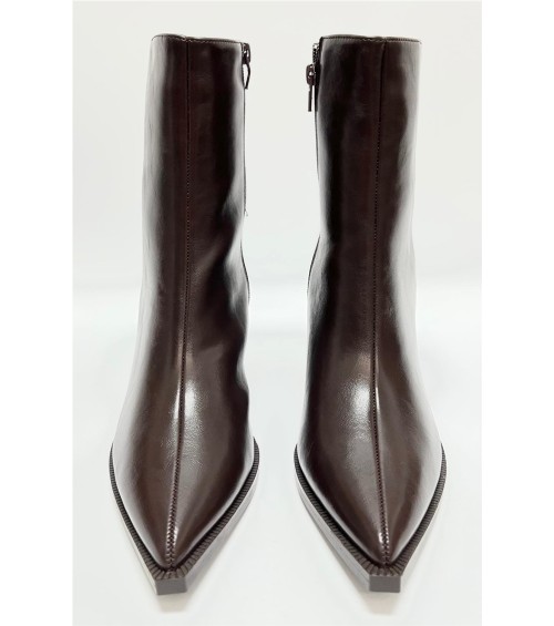 BOTIN ALMA MARRON