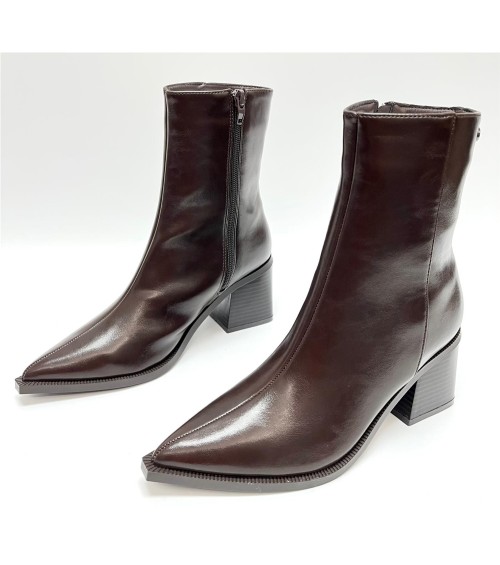 BOTIN ALMA MARRON