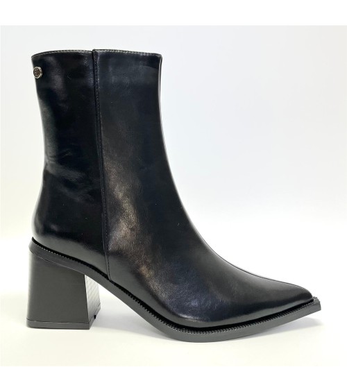 BOTIN ALMA NEGRO