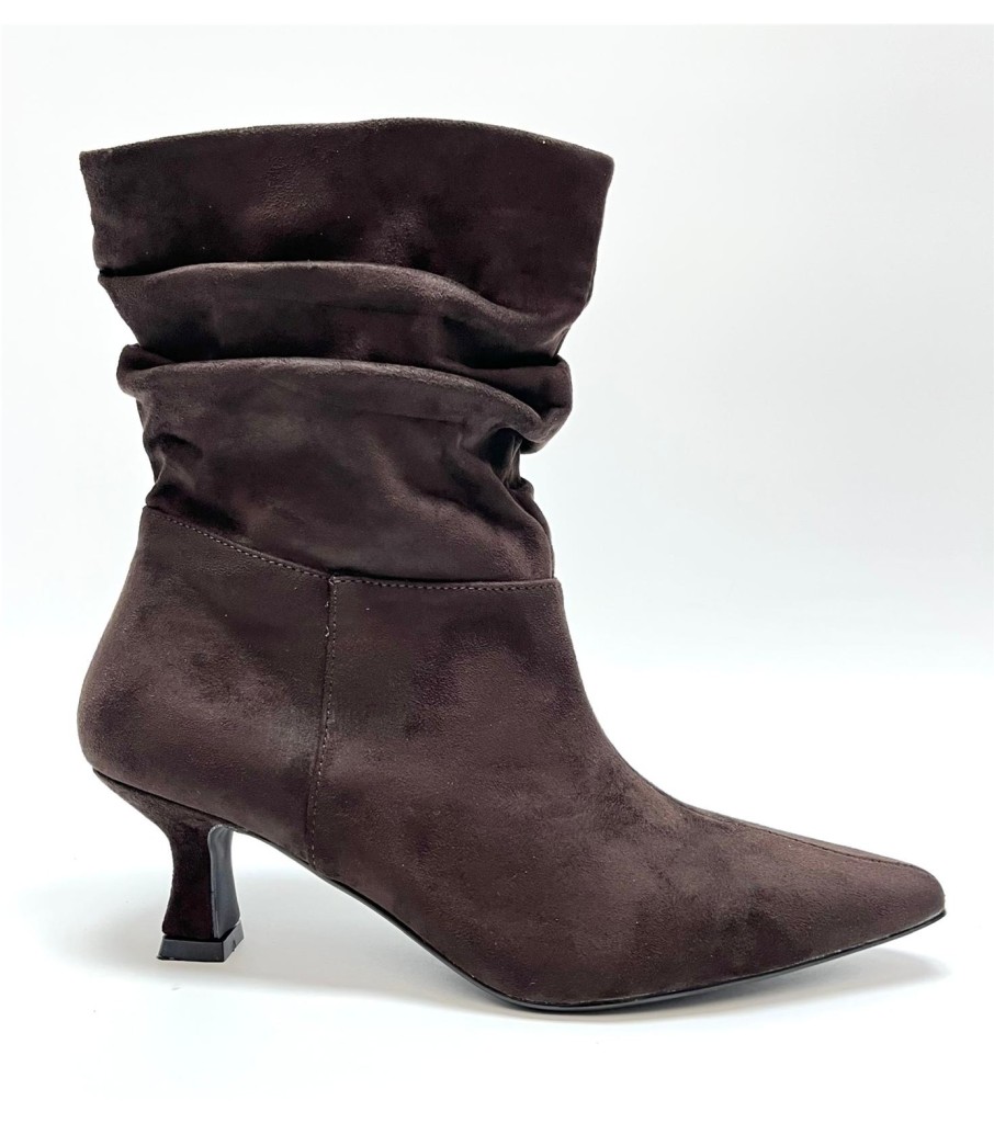 BOTIN SARA MARRON