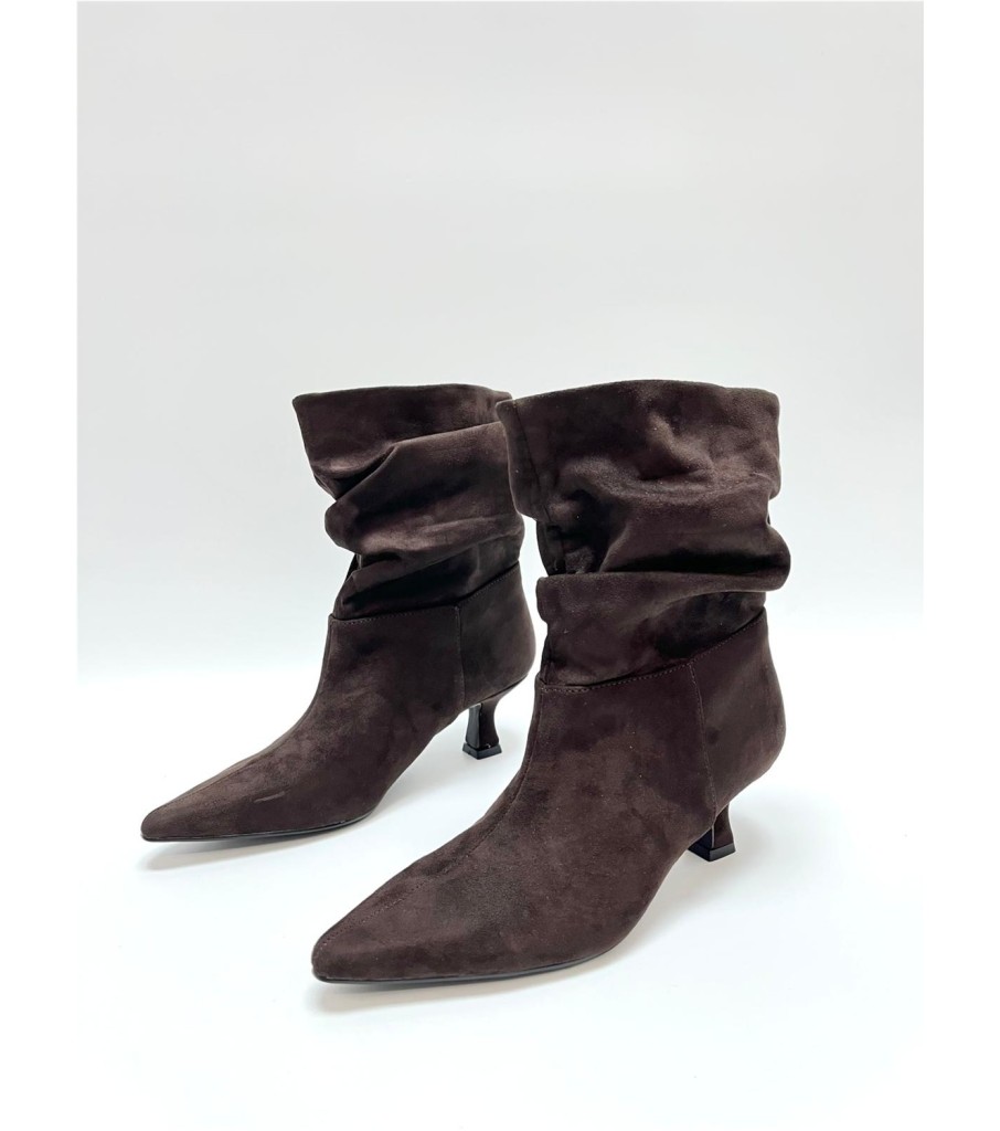 BOTIN SARA MARRON