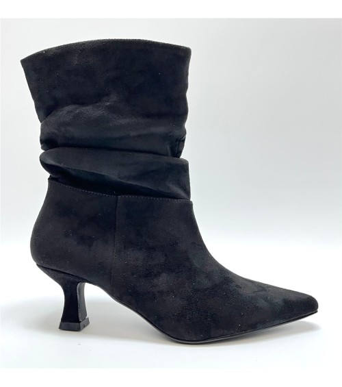 BOTIN SARA NEGRO