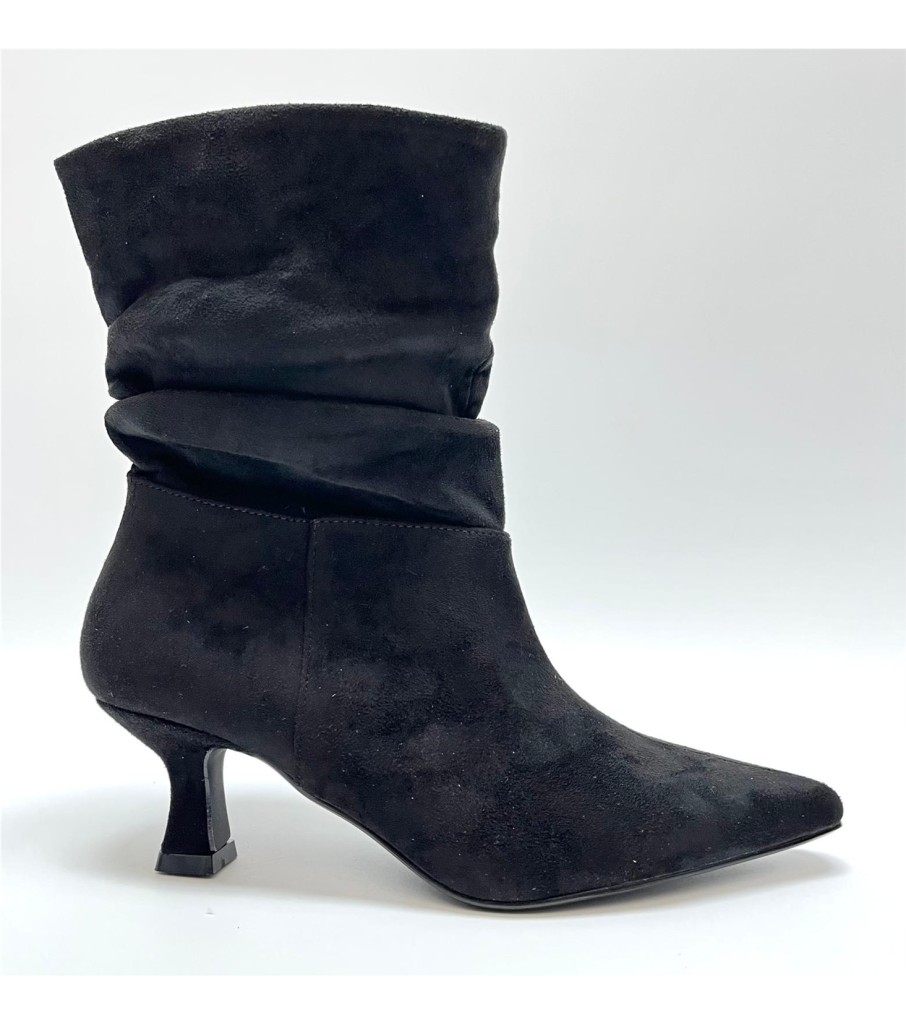 BOTIN SARA NEGRO
