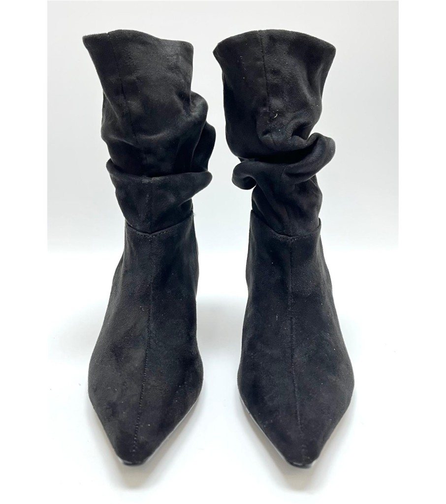 BOTIN SARA NEGRO