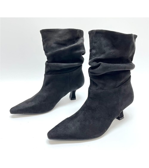 BOTIN SARA NEGRO
