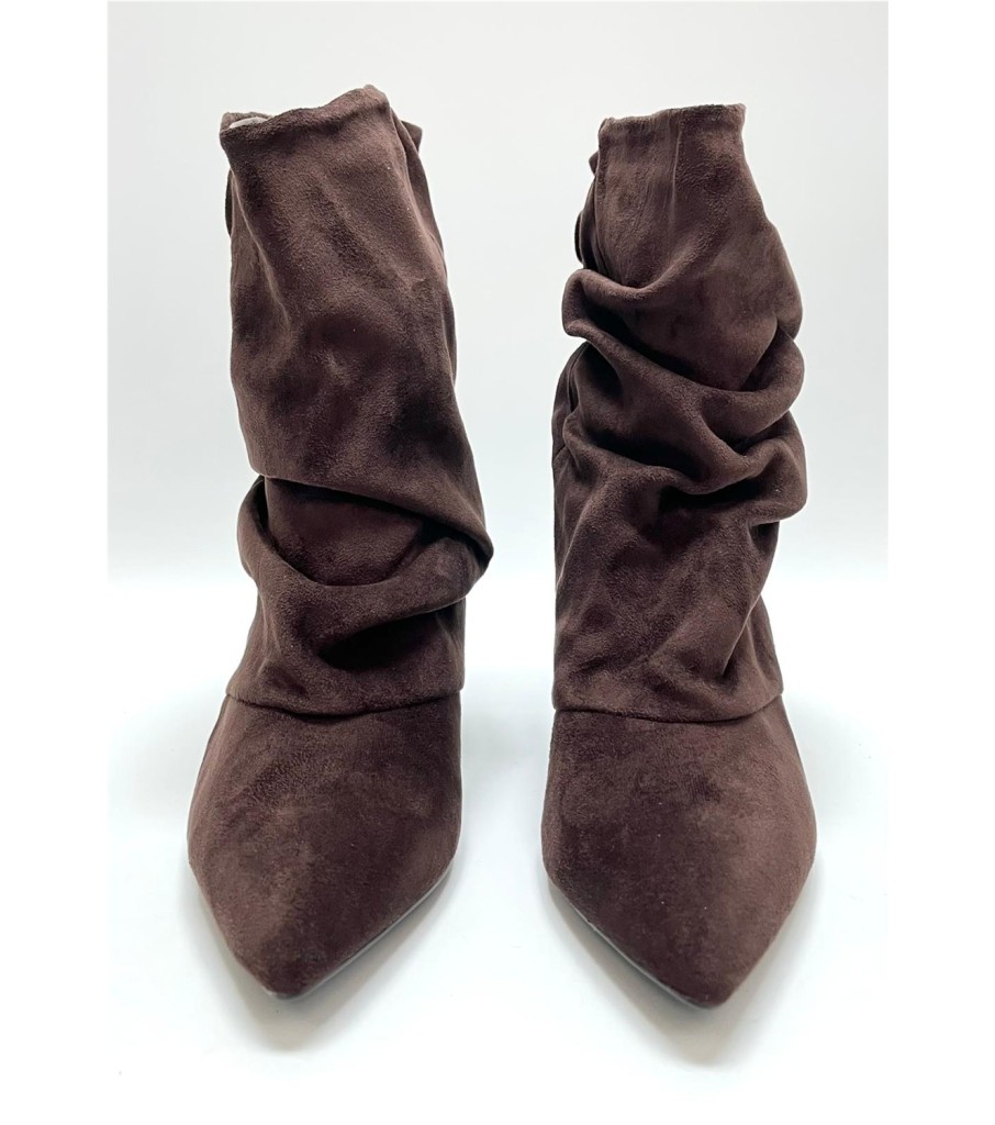 BOTIN CARMEN MARRON