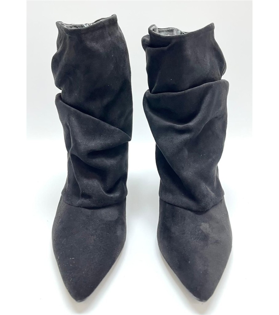 BOTIN CARMEN NEGRO