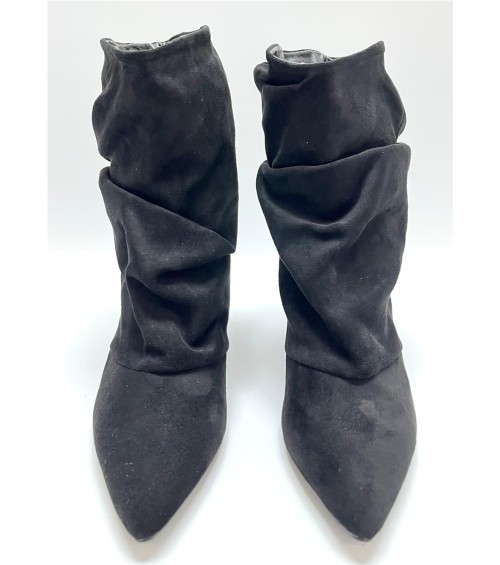 BOTIN CARMEN NEGRO