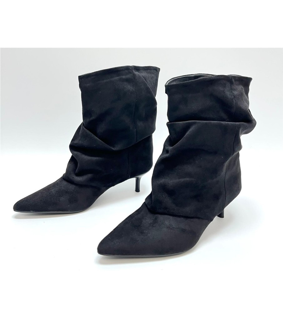BOTIN CARMEN NEGRO