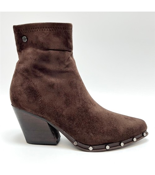 BOTIN LARA MARRON