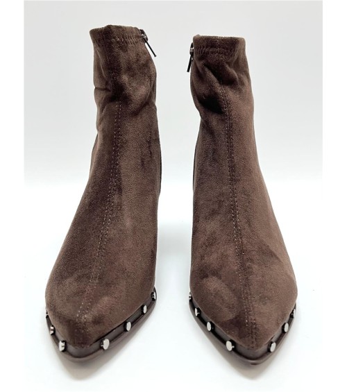 BOTIN LARA MARRON 2