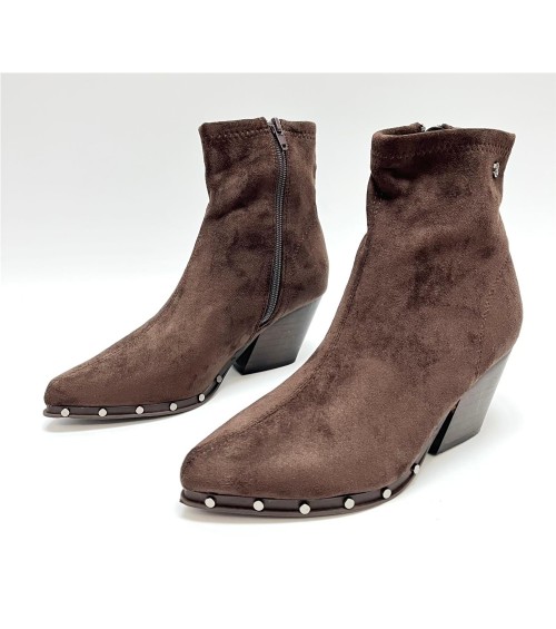 BOTIN LARA MARRON