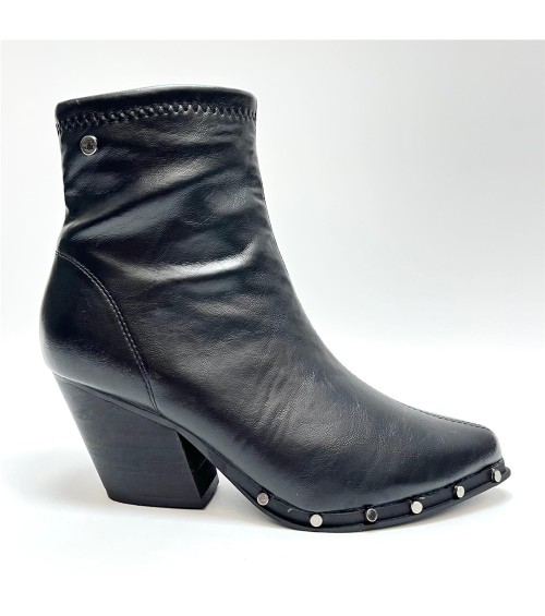 BOTIN LARA NEGRO