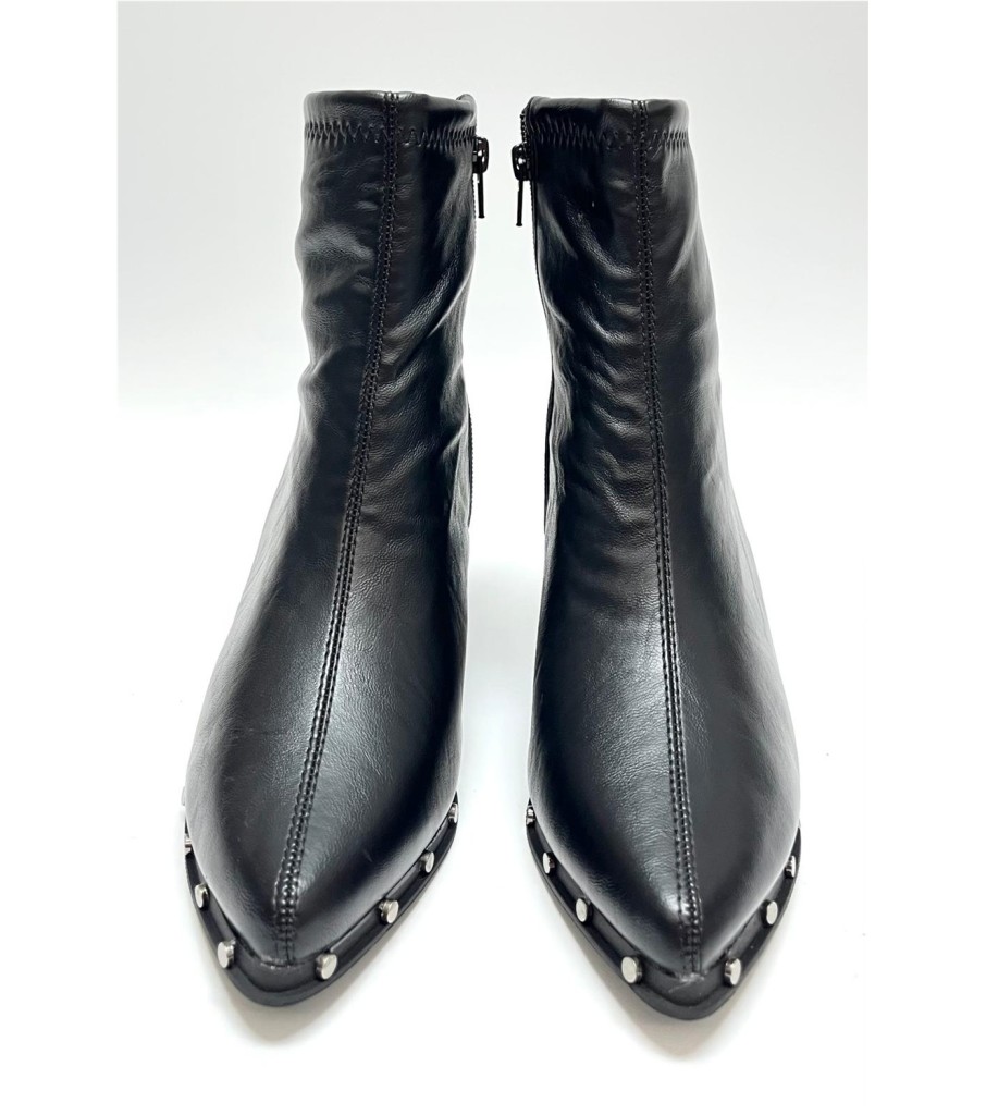 BOTIN LARA NEGRO