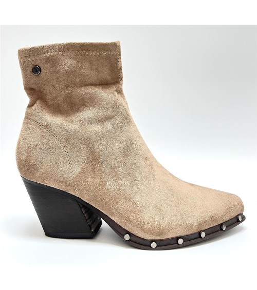 BOTIN LARA TAUPE