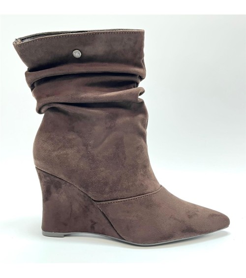 BOTIN MIA MARRON