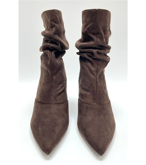 BOTIN MIA MARRON