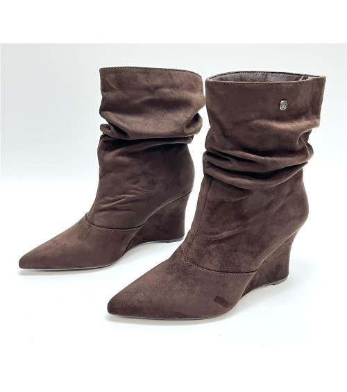 BOTIN MIA MARRON