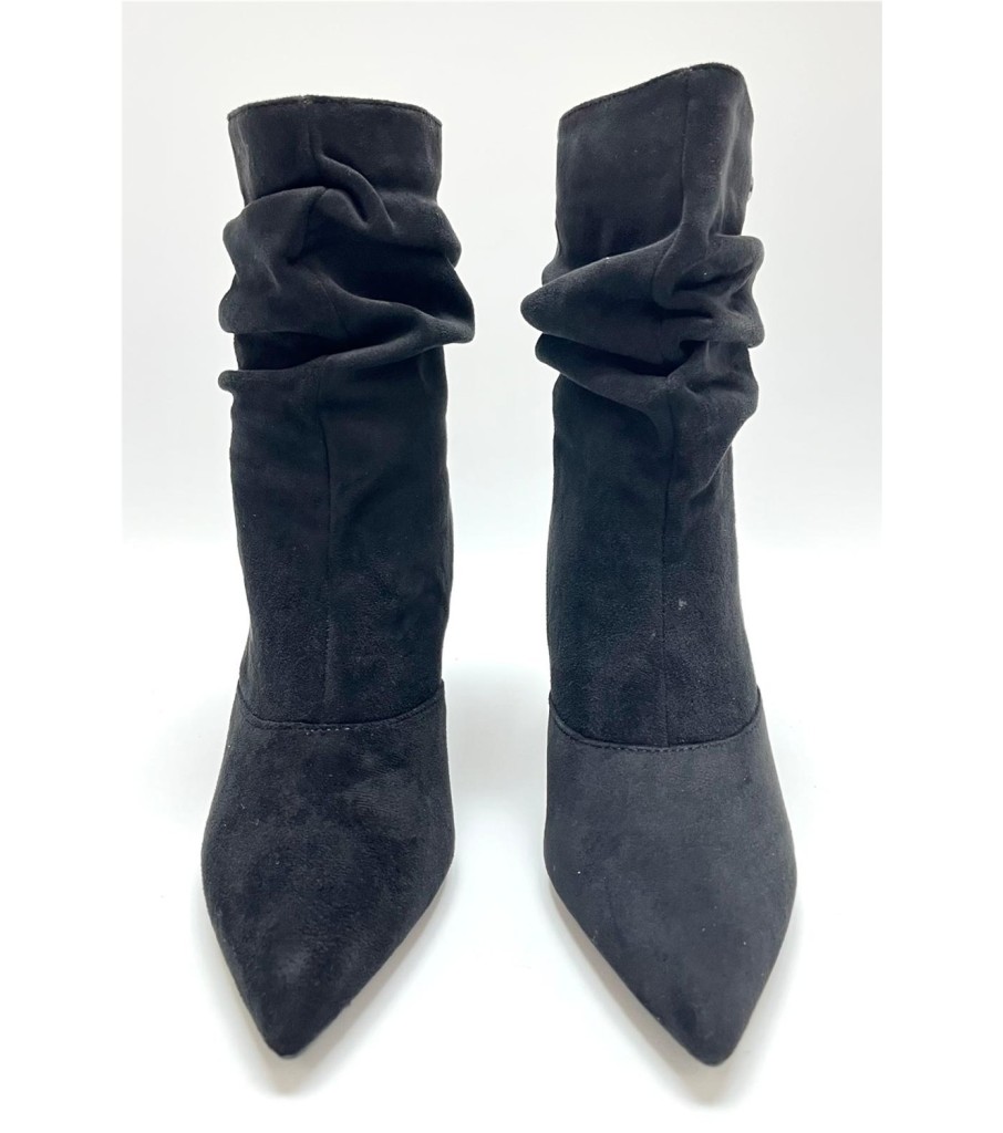 BOTIN MIA NEGRO